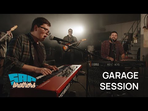 SAP Brothers - Watermelon Sugar | Leave the door open | Shizni si