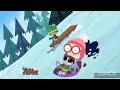 Coming Up Doc McStuffins Screenbug On November 8 2013