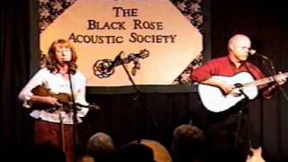 Black Rose 2004 Heading to Halifax.wmv