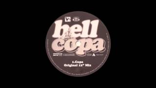DJ Hell - Copa