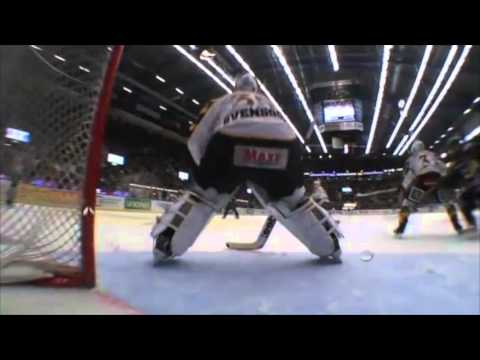 SHL HV71 - Skellefteå AIK kvartsfinal 4:7 OT 21 mars