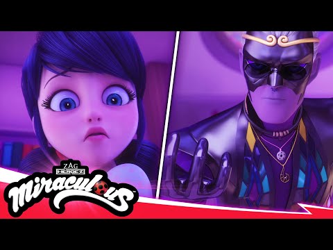 MIRACULOUS | 🐞 DESTRUCTION 🐾 | SEASON 5 | Tales of Ladybug & Cat Noir