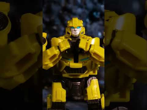 Energon Run | Transformers One: New Adventures | Hasbro Pulse