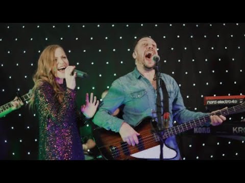 The Tonics | Party Band | West Sussex