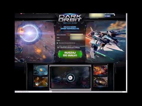 Darkorbit-How I became beta tester. Test of new event-Pirate Raid