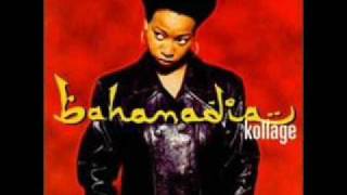 Bahamadia - Wordplay