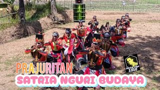 Download lagu PRAJURITAN EBEG SATRIA NGURI BUDAYA EBEG BANYUMASAN LIVE GENTAWANGI JATILAWANG BANYUMAS 2026 mp3