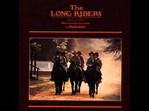 The Long Riders - Archie's Funeral (Hold to God's Unchanging Hand) - Ry Cooder