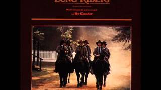 The Long Riders - Archie's Funeral (Hold to God's Unchanging Hand) - Ry Cooder