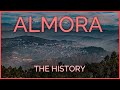 ALMORA History Of The Capital Of Kumaon