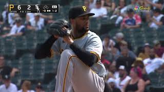 Dennis Santana 2024 Highlights