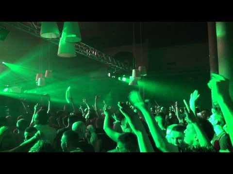 Masters of Hardcore - The Conquest of Fury - Terror - Drokz & Akira - Part 01