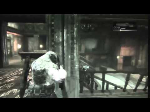 Imperial vs Afterlife - ECL2 - Game 3 - Grand Final (Gears of War)