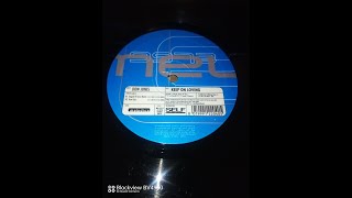 Dow Jones - Keep On Loving (Dow Dub)