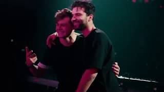 R3hab & Mike Williams - Lullaby