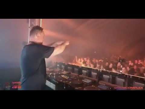 Drumcomplex (Awakenings/Elrow) playing Lucca M & Veruah - Acid Black At. @SpiltMilk - África Do Sul