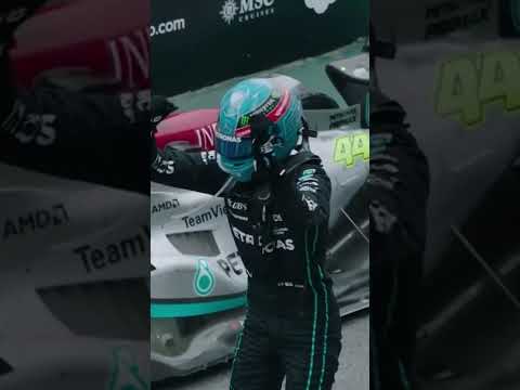 Thumbnail for La Mercedes W14 sarà una vettura da titolo by Van