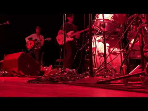 The Slip 2021-11-12 Get Me With Fuji