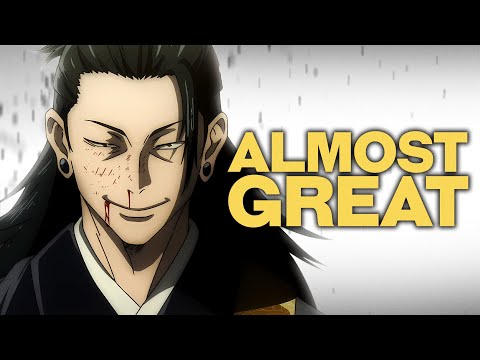Is Jujutsu Kaisen 0 a GOOD place to start?