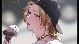 Let's chat while I share some photos!!