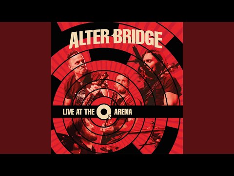Videoclip de Watch over You (Solo Acoustic) (Live) — Alter Bridge