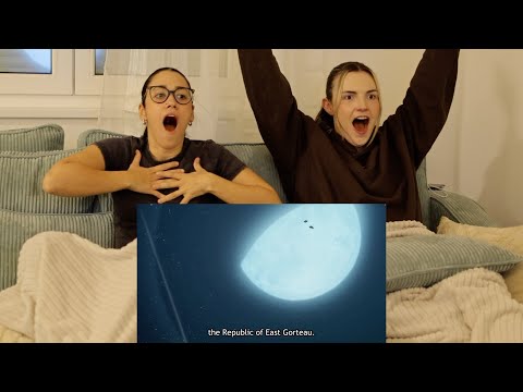 Hunter x Hunter Episode 111 Reaction