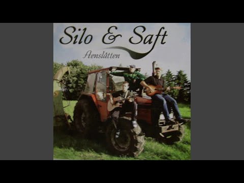 Aenslåtten - Silo & Saft