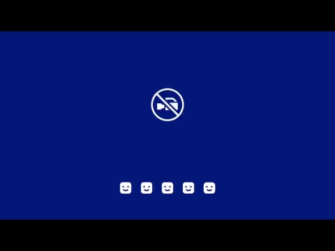 Mam mikro ale koledze pokazuje