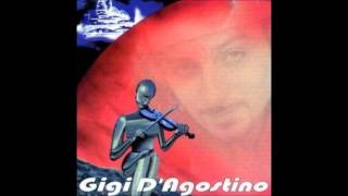 Gigi D'Agostino - Melody Voyager