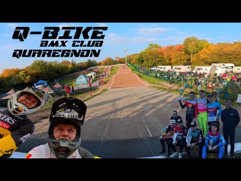 Quaregnon Last topcompetition of 2025- Vlog #6