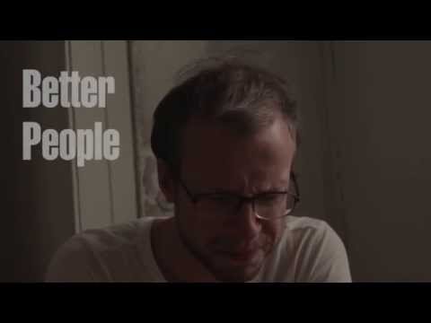 Jakob Hummel - Better People