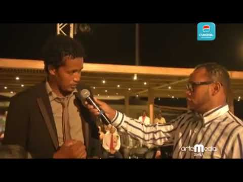 Momento Humorístico CV Noia   Somos Cabo Verde   Os Melhores