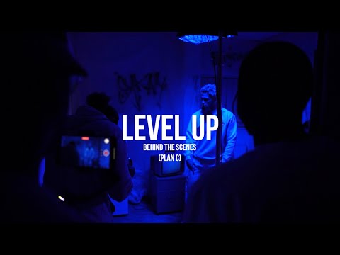 Afrikan Hippy x Prophecy MDR  - Plan C (Level Up) [Behind The Scenes]
