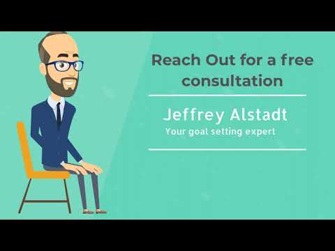 GoCycle Goal Setting System video.