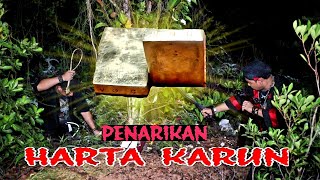 Download lagu Penarikan Harta Karun VOC mp3