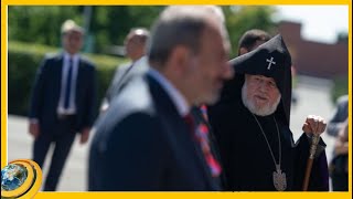 Ե՞րբ և ինչպե՞ս է արգելվել բարձրաստիճան հոգևորականների ամուսնությունը Հայոց եկեղեցում