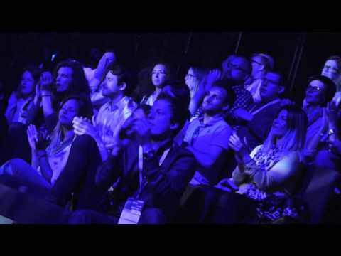 How we're building superpower for musicians : The Showcase | Herrmutt Lobby | TEDxLiège