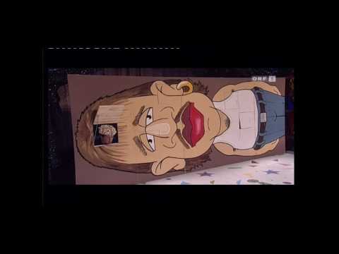 Faschingsgilde Eberschwang - Körper sucht Frau