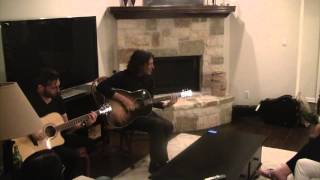 Jimmy Newquist (Caroline's Spine) - Attention Please - 4-2-14