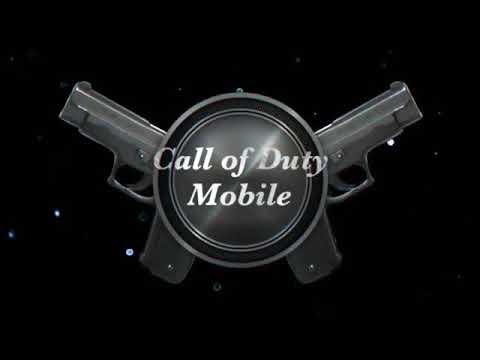 【Call of Duty Mobile】Sniper Rifle One shot Kill Montage 【SR】【QS】【DS】