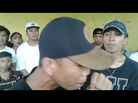 Baragan Rap Battle League - Jero Vs Gcrown (FreestyleBattle)