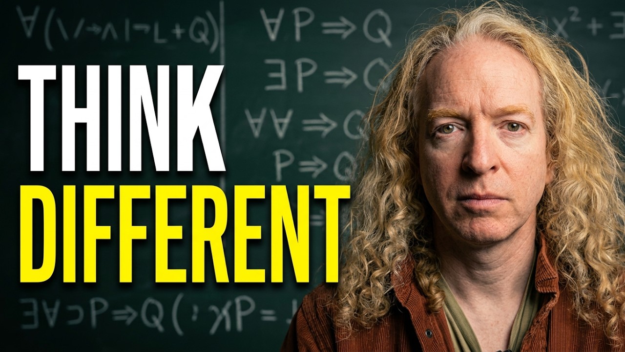 This Math Will Change Your Life