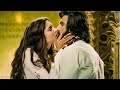 Cute Kiss Between Deepika Padukone Ranveer Singh Goliyon Ki Rasleela Ram Leela