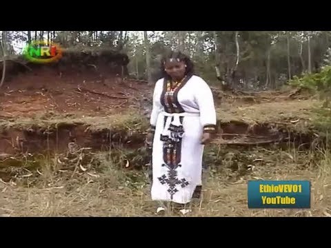 ዘነበች ታዴ - ቀና በል