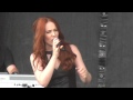 Epica - The Second Stone (Live) @ Nova Rock ...