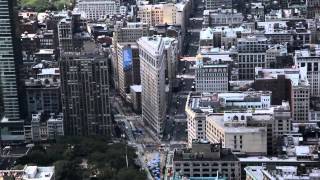 #85ROX Skywriting in New York