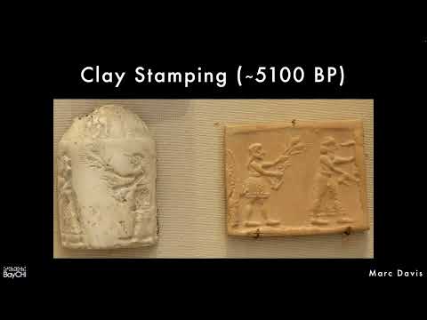 Marc Davis, BayCHI - Movies as a Mother Tongue - YouTube