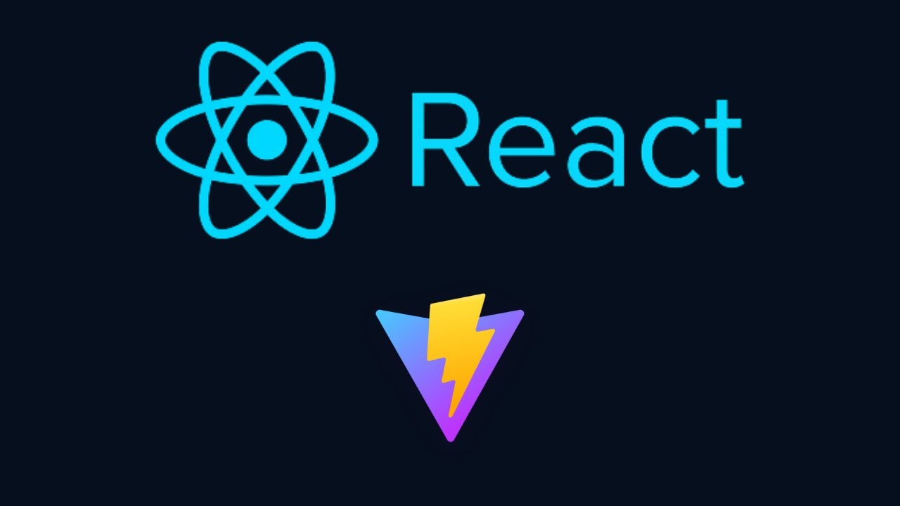 React Tutorial: Set Up React With Vite (2023)