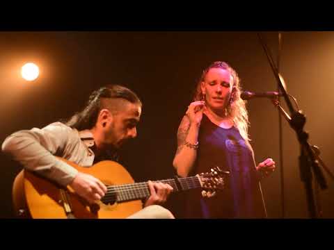 Vida Impersonal - Hermética (Versión folclórica)