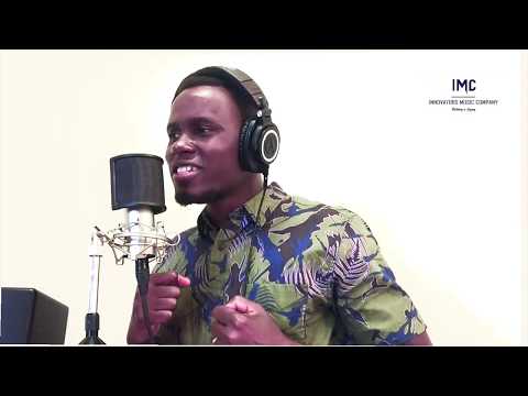 Psalms 143 (It's You or Never) - DZAGO CHATSAMA official Video